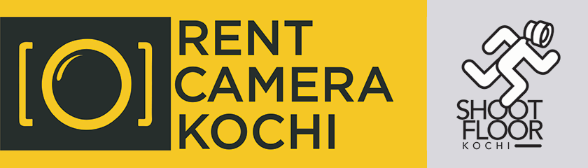 Rent Camera Kochi