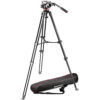 Manfrotto MVH502A Fluid Head
