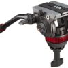 Manfrotto MVH502A Fluid Head