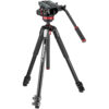 Manfrotto 502AH Pro Video Head with Flat Base