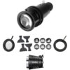 Godox Projection Kit And Focusing LED Light with Bowens Adapter