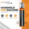 Hand-held Fog Machine
