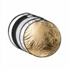 Jenie Reflex 5-in-1 Reflector with Handle / 107 cm