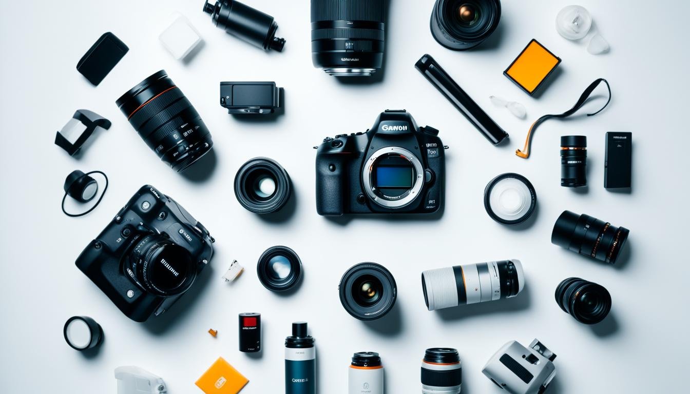 Rent Camera Kochi – Camera, Lens and other Accessories for Daily ...