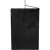 Floppy Cloth flag  4 x 2