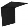 Floppy Cloth flag  4 x 2