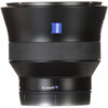 Sony ZEISS Batis E 18mm f/2.8 Lens