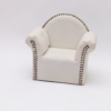 White Sofa