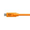 TetherPro USB-C to USB-C