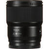 Panasonic Lumix S 35mm f/1.8 Lens
