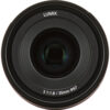 Panasonic Lumix S 35mm f/1.8 Lens