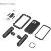 iPhone 16 Pro Max Combo Kit
