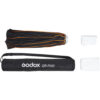 Godox P120 Quick Release Parabolic Softbox (47.1″)