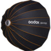 Godox P120 Quick Release Parabolic Softbox (47.1″)