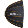 Godox P120 Quick Release Parabolic Softbox (47.1″)