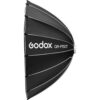Godox QR-P150T Quick Release Softbox with Bowens Mount (59″)