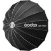 Godox QR-P150T Quick Release Softbox with Bowens Mount (59″)