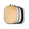 HIFFIN 100 x 150CM Photo Light Reflector Photography Kit 5-in-1