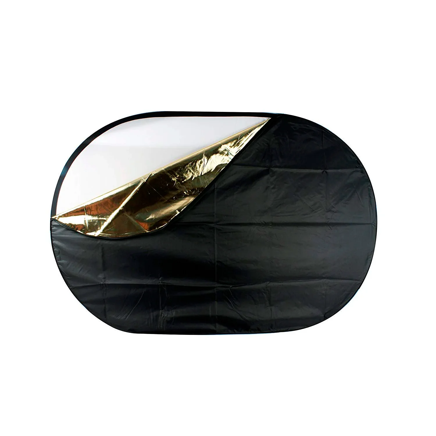 HIFFIN_40_x60__100x150CMPhotoLightReflectorPhotographyKit5-in-1Gold_Silver_White_Black_DiffuserwithHolderClip_CollapsibleMulti-DiscCarryingCaseforStudioOutdoorLightingcopy
