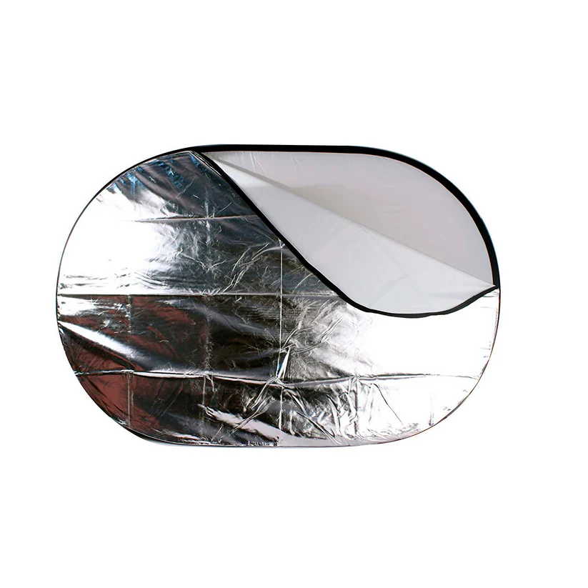 HIFFIN_40_x60__100x150CMPhotoLightReflectorPhotographyKit5-in-1Gold_Silver_White_Black_DiffuserwithHolderClip_CollapsibleMulti-DiscCarryingCaseforStudioOutdoorLightingcopy2