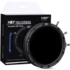 H&Y Filters Revoring ND3-1000 + CPL Filter (Mark II 67-82mm)