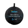 Jenie Reflex 5-in-1 Reflector / 150x200CM