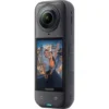 Insta360 X5 360° 8K Camera
