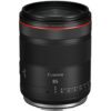 Canon RF 85mm f/1.4 L VCM Lens (Canon RF)