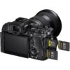 Sony a7 V Mirrorless Camera With 160 CF Express A type