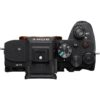 Sony a7 V Mirrorless Camera With 160 CF Express A type