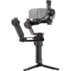 DJI RS 5 Gimbal Combo Kit with AI Tracking Module & Briefcase Handle