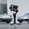 DJI RS 5 Gimbal Stabilizer