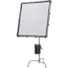 Godox KNOWLED F800R RGB Flexible LED Light Mat (4 x 4′) With Assistant