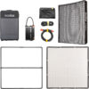 Godox KNOWLED F800R RGB Flexible LED Light Mat (4 x 4′) With Assistant