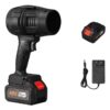 Handheld Electric Portable Air Blower