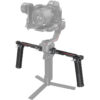 SmallRig Dual Handgrip for DJI RS 2/RSC 2/RS 3/RS 3 Pro/RS 4/RS 4 Pro Gimbal