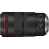 Canon RF 100mm f/2.8 L Macro IS USM Lens