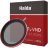 Haida PROII CPL-VND 2-in-1 Filter (67mm, 3 to 7-Stop)