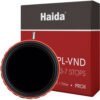 Haida PROII CPL-VND 2-in-1 Filter (82mm, 3 to 7-Stop)