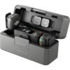 DJI Mic 3 2-Person Compact Wireless Microphone System/Recorder for Camera & Smartphone
