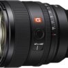 Sony FE 85mm f/1.4 GM II